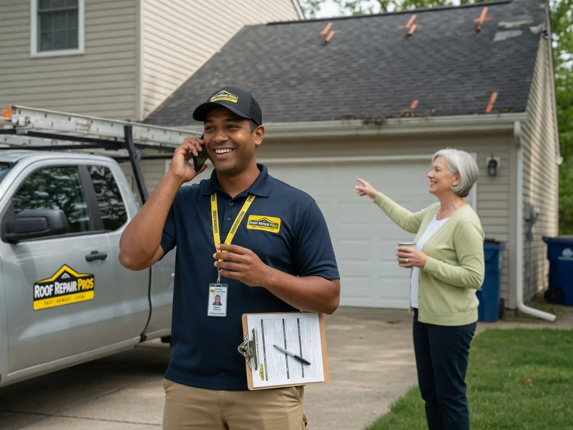 Roof Repair Perkins, MO FAQs